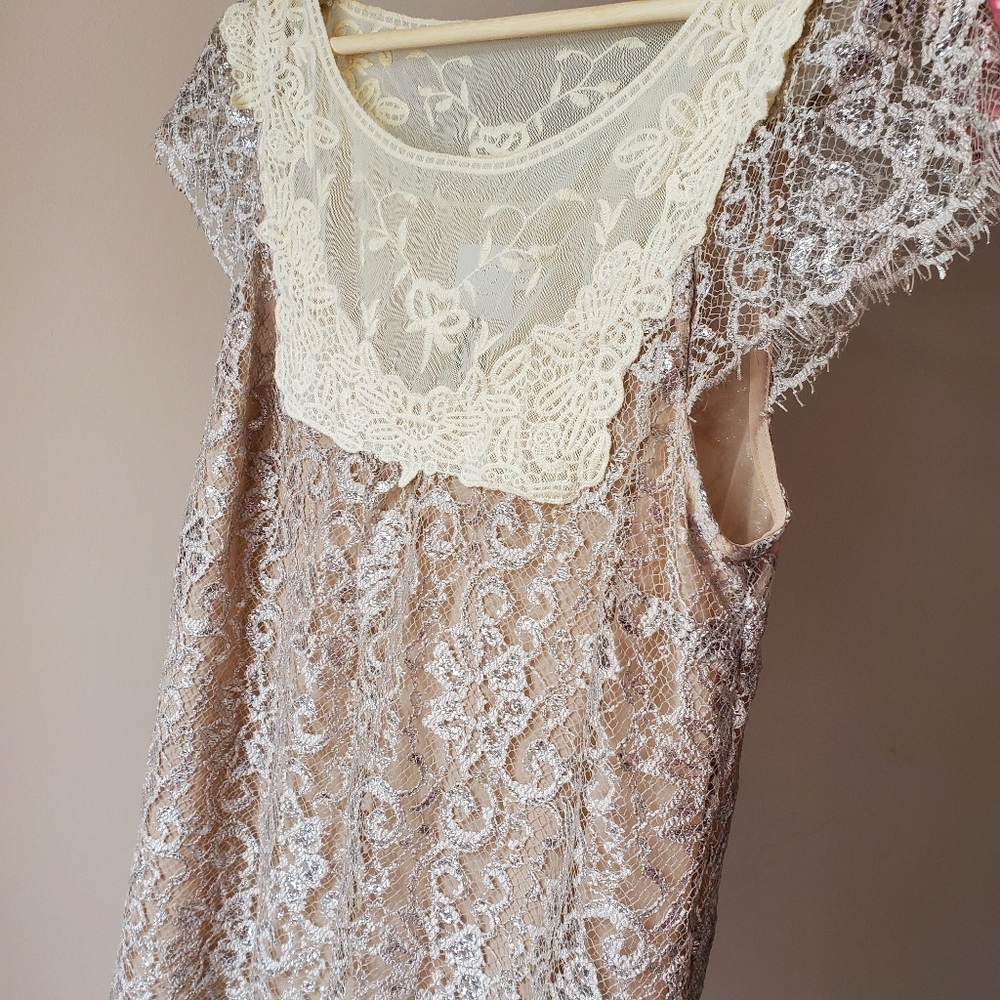 Anthropologie HD in Paris